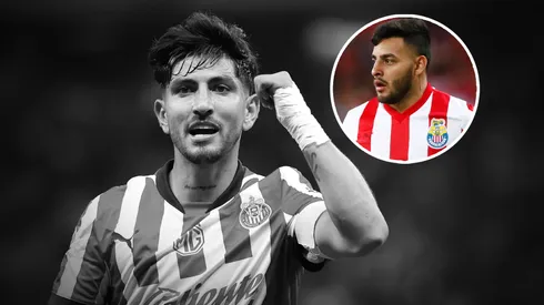 ¿Como Alexis Vega? El problema que causaría Pocho Guzmán si vuelve a Chivas