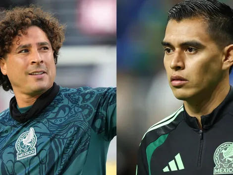 Advierten que Ochoa regresaría a la Selección Mexicana