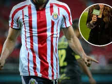 Debutó con Chivas, su hermana es famosa de TUDN y hoy juega en Europa