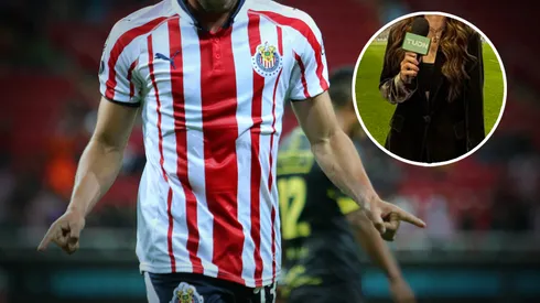Debutó con Chivas, su hermana es famosa de TUDN y hoy juega en Europa