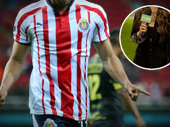Debutó con Chivas, su hermana es famosa de TUDN y hoy juega en Europa