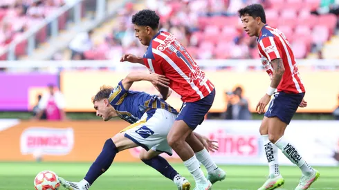 Atlético de San Luis recibe a Chivas por la Fecha 4 del Torneo Clausura 2026