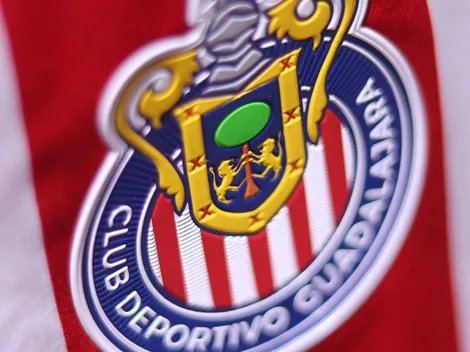 Los detalles filtrados del tercer jersey de Chivas, se estrenaría este sábado