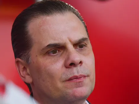 Christian Martinoli confirmó lo que nadie en la Liga MX quiere aceptar de las Chivas de Gabriel Milito