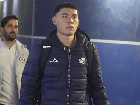 Chivas lo prestó y se convertirá en refuerzo ideal para Gabriel Milito