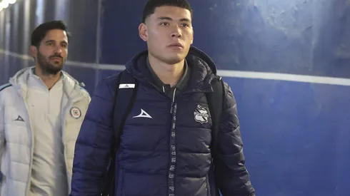 Luis Rey volverá a Chivas en el Apertura 2026.