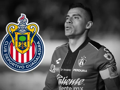 Directiva de Atlas quiere hacerse rica a costa de Chivas