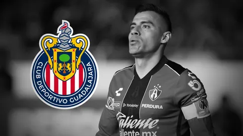 Directiva de Atlas quiere hacerse rica a costa de Chivas