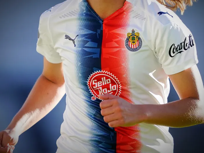 Fue bicampeona con Chivas Femenil y ahora trabaja en marketing