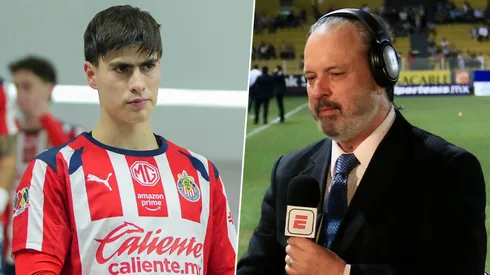 El primer problema para la Hormiga en el 2026 según Gómez Junco