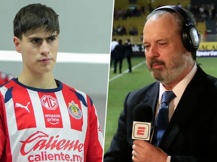 El primer problema para la Hormiga en el 2026 según Gómez Junco