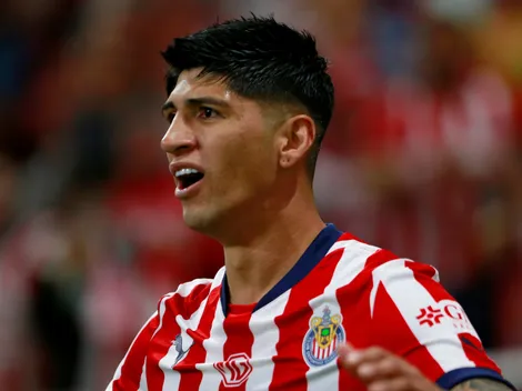 Noticias de Chivas HOY 29 de enero