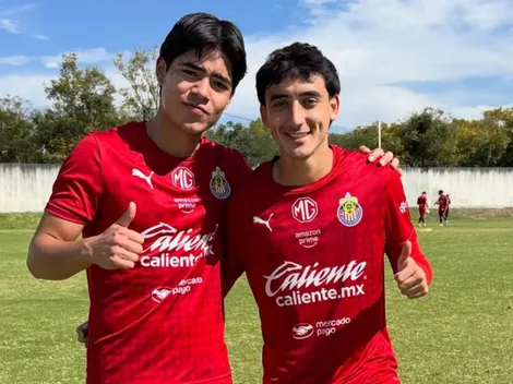 Listo el registro de Cruz Medina en Tapatío