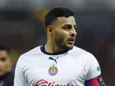 Alexis Vega confiesa los problemas que le impidieron triunfar en Chivas