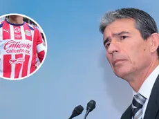 Yayo de la Torre elige al jugador más influyente de las Chivas de Milito