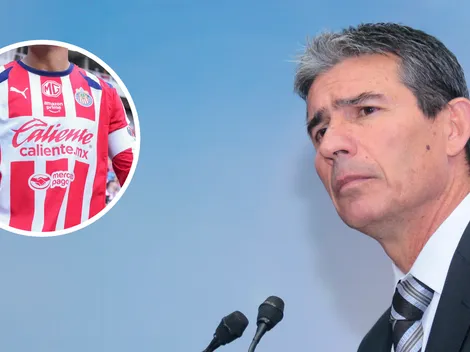 Yayo de la Torre elige al jugador más influyente de las Chivas de Milito