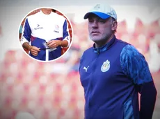 El otro "refuerzo" que tendría Chivas para el Apertura 2026
