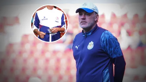 El otro "refuerzo" que tendría Chivas para el Apertura 2026