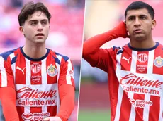 La cotización que pusieron desde Europa a Brian Gutiérrez y al Cotorrro