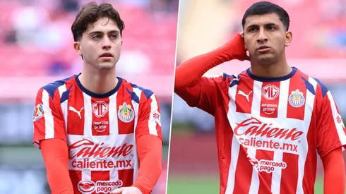 La cotización que pusieron desde Europa a Brian Gutiérrez y al Cotorrro