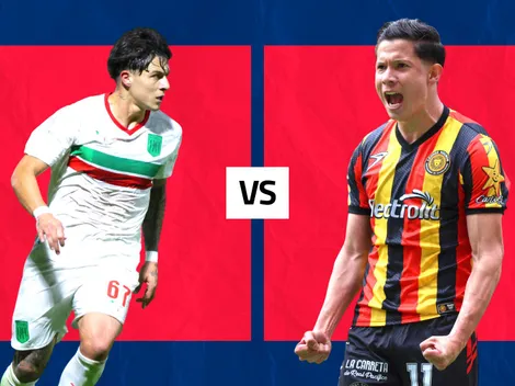 ¿Cómo ver EN VIVO a Tapatío ante Leones Negros?