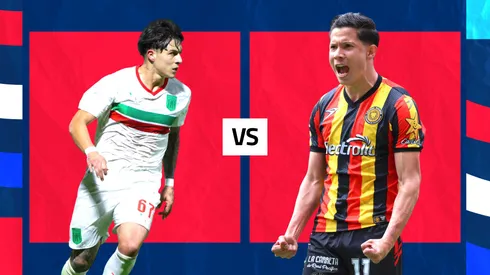 Tapatío enfrenta a Leones Negros por el Clausura 2026. 
