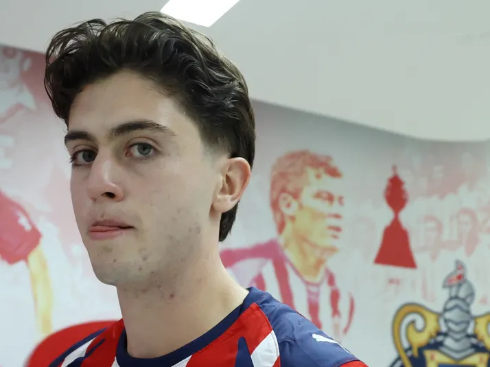 Noticias de Chivas HOY 30 de enero