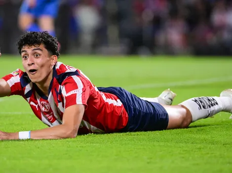 Richard Ledezma tiene todo para dar partidazo ante Atlético San Luis