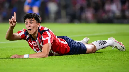 Richard Ledezma podrá brillar aún más ante San Luis.