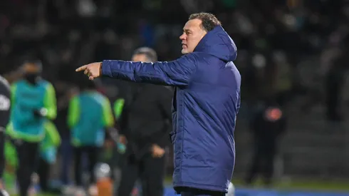 Gabriel Milito no convocó a Samir Inda.
