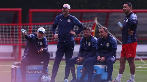 La convocatoria de Gabriel Milito para enfrentar al Atlético de San Luis