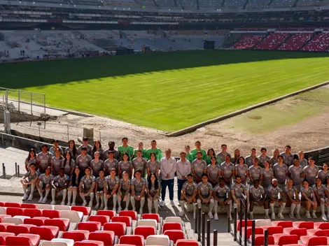 La alegría reina en Chivas, mientras América es blanco de críticas en redes