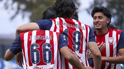 Tapatío derrotó a Leones Negros
