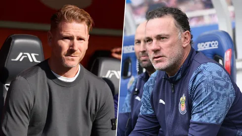 Alineaciones de San Luis vs. Chivas por la Jornada 4.
