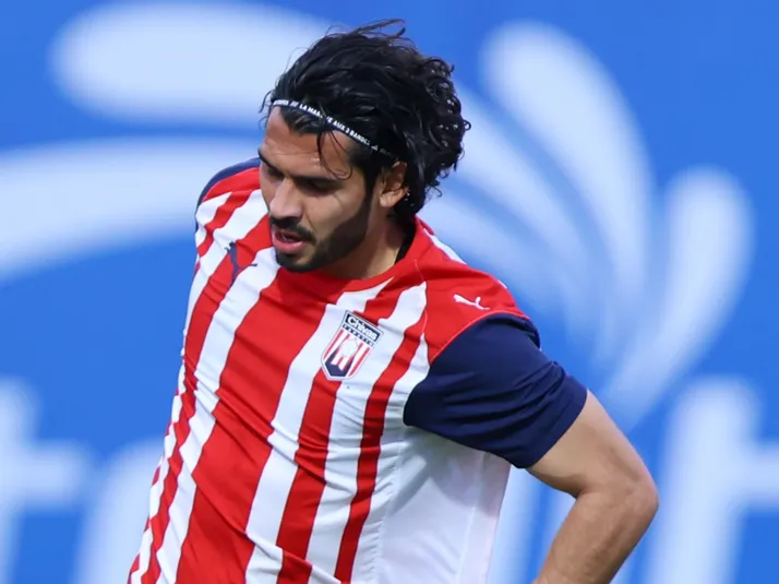 Tabla de goleo de la Liga de Expansión MX