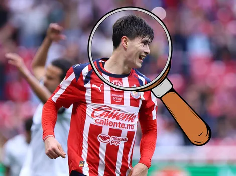 ESPN anuncia transmisión inédita para ver el Atlético San Luis vs Chivas