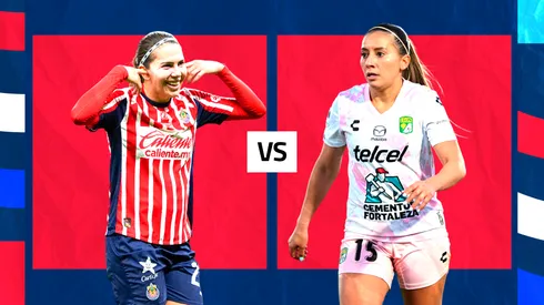 Chivas Femenil vs. Club León: Día y hora para ver EN VIVO