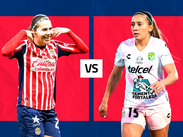 Chivas Femenil vs. Club León: Día y hora para ver EN VIVO
