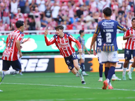 Atlético San Luis lanza burla a Chivas para calentar su partido