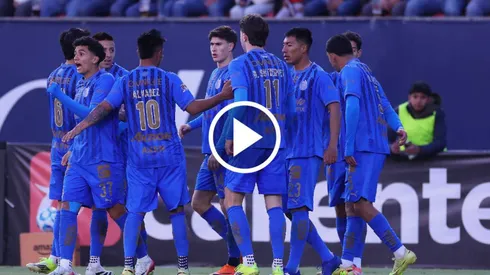 Chivas logró su cuarta victoria consecutiva en el Torneo Clausura 2026