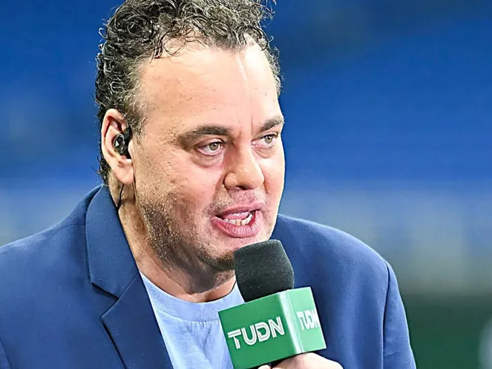 Ojo, "Tala" Rangel : David Faitelson pone en duda el manejo de Javier Aguirre