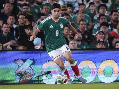 Chivas lo buscó por años, pero ya se va a Europa y ahora sí se le escapa