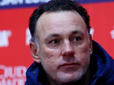 Gabriel Milito y el mensaje tras el triunfo de Chivas ante Atlético de San Luis