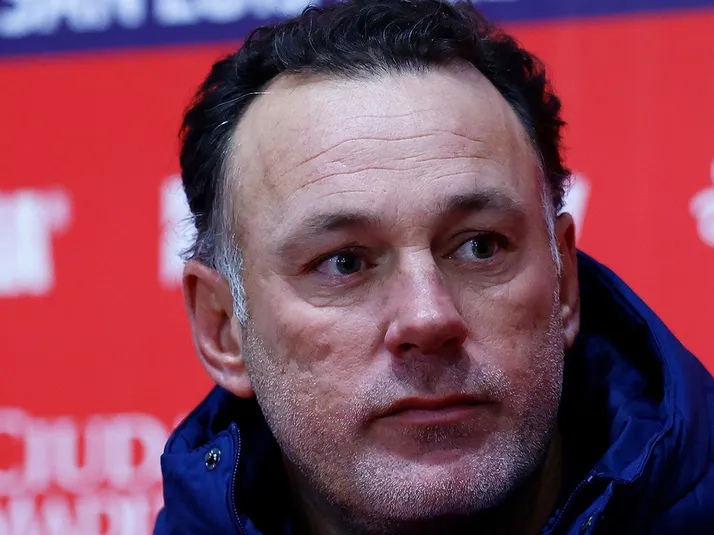 Milito confirmó por qué Omar Govea se convirtió en un refuerzo clave en Chivas