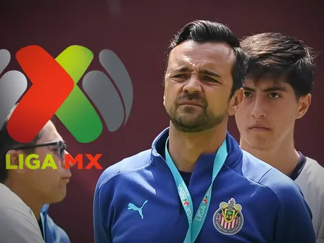 Javier Mier y su postura sobre la regla de los 9 extranjeros para Liguilla