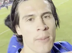 Diego Campillo y su mensaje a la afición tras victoria de Chivas ante Atlético de San Luis