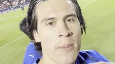 El mensaje de Diego Campillo a la afición de Chivas