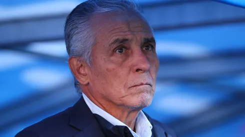 Sergio Bueno habló en conferencia de prensa sobre Chivas
