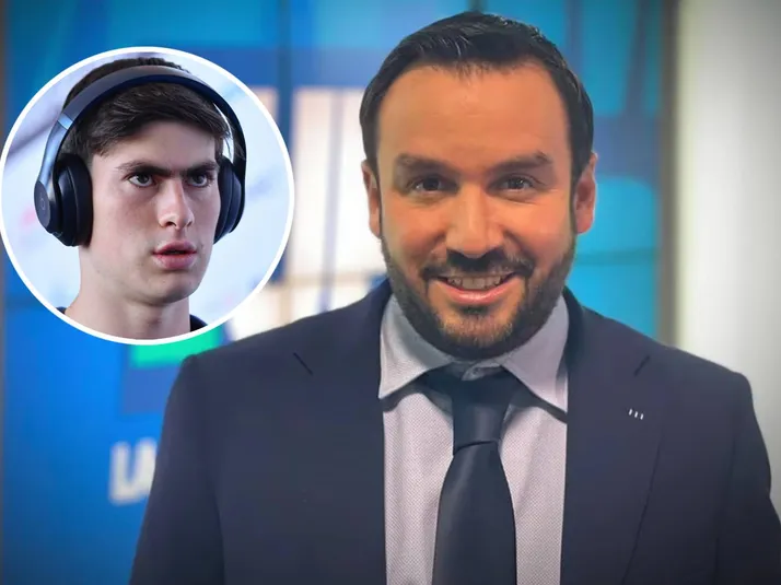 Fernando Cevallos confirmó lo que todo Chivas piensa del enojo de Armando González