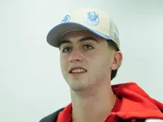 La declaración de 4 palabras de Brian Gutiérrez que emocionará a todo Chivas